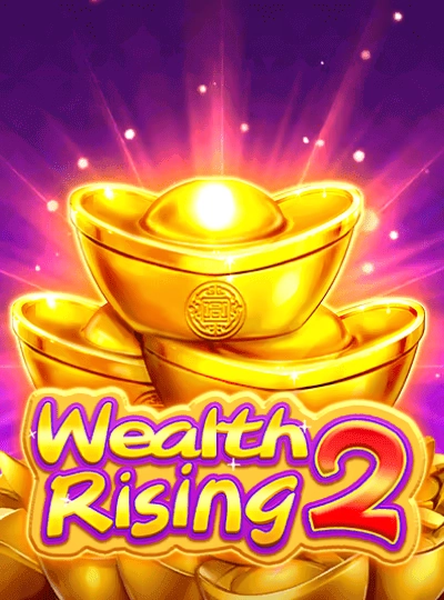 Video slot game cover from Pragmatic Play