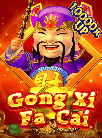 Bonus feature slot game cover